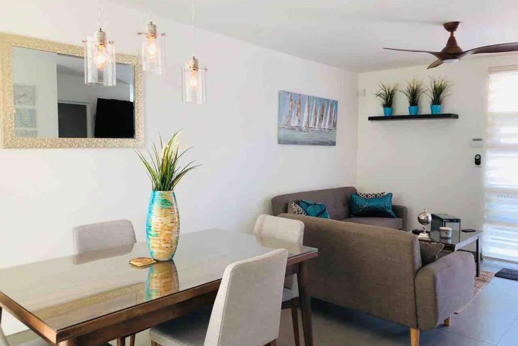 #Casamare - Privada A Una Cuadra Del Mar Con Ac Ensenada Zewnętrze zdjęcie