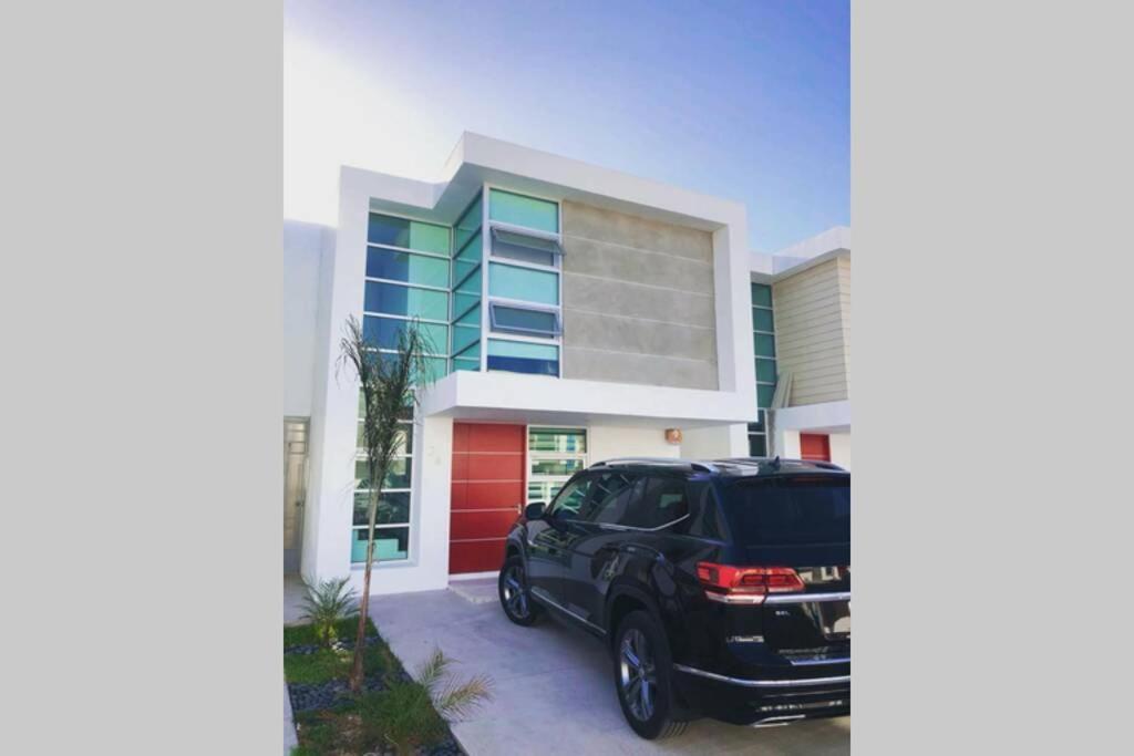 #Casamare - Privada A Una Cuadra Del Mar Con Ac Ensenada Zewnętrze zdjęcie