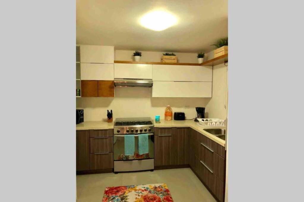 #Casamare - Privada A Una Cuadra Del Mar Con Ac Ensenada Zewnętrze zdjęcie
