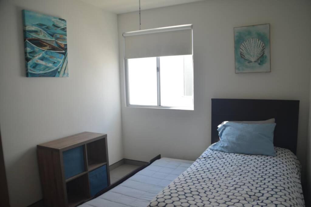 #Casamare - Privada A Una Cuadra Del Mar Con Ac Ensenada Zewnętrze zdjęcie