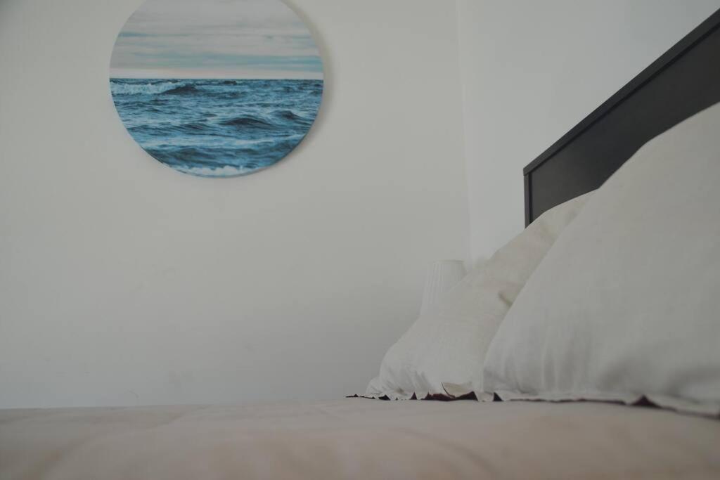 #Casamare - Privada A Una Cuadra Del Mar Con Ac Ensenada Zewnętrze zdjęcie