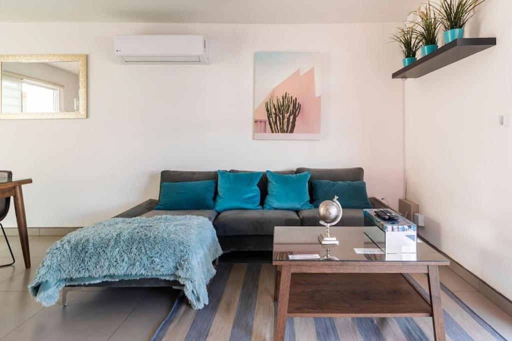 #Casamare - Privada A Una Cuadra Del Mar Con Ac Ensenada Zewnętrze zdjęcie