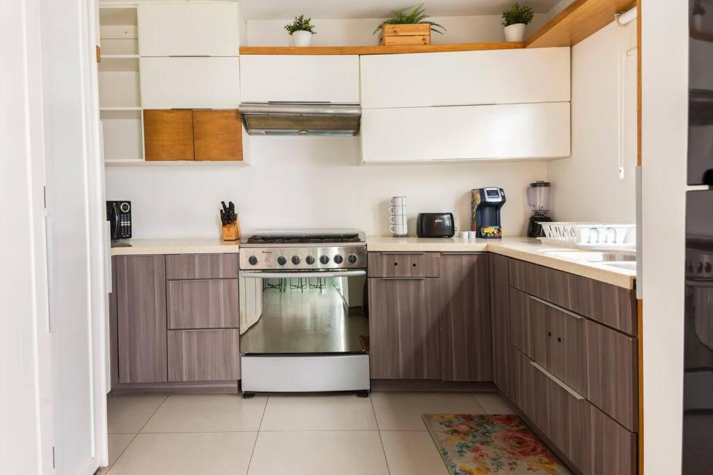 #Casamare - Privada A Una Cuadra Del Mar Con Ac Ensenada Zewnętrze zdjęcie