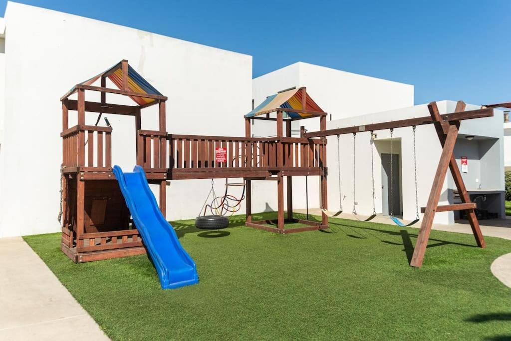 #Casamare - Privada A Una Cuadra Del Mar Con Ac Ensenada Zewnętrze zdjęcie