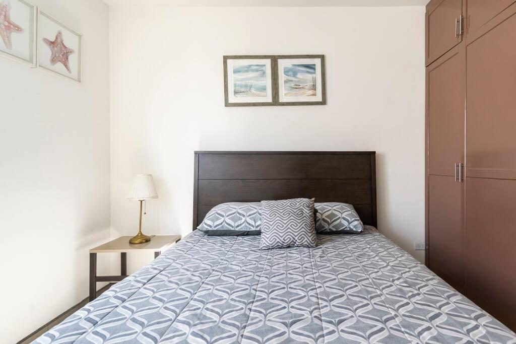 #Casamare - Privada A Una Cuadra Del Mar Con Ac Ensenada Zewnętrze zdjęcie